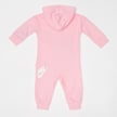 Nike   All Day Play Coverall rose 2472 2