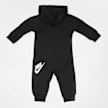 Nike   All Day Play Coverball czarny 2473 2