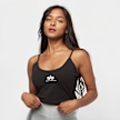 Alpha Industries Basic Crop-Top SL crna 2485 1
