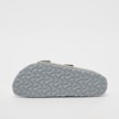 Birkenstock Arizona SFB VL szary 2487 4