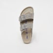 Birkenstock Arizona SFB VL szary 2487 5