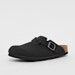 Birkenstock Boston BFBC preto 2488 2