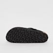 Birkenstock Boston BFBC noir 2488 4