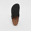 Birkenstock Boston BFBC nero 2488 5