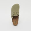 Birkenstock Boston BFBC verde 2489 5
