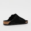 Birkenstock Arizona Fell VL schwarz 2491 3