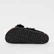 Birkenstock Arizona Fell VL schwarz 2491 4