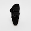 Birkenstock Arizona Fell VL schwarz 2491 5