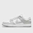 Nike Dunk Low Retro grijs 2497 1