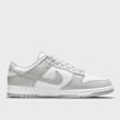 Nike Dunk Low Retro grijs 2497 2