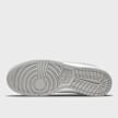Nike Dunk Low Retro grijs 2497 3