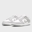 Nike Dunk Low Retro grijs 2497 4