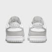 Nike Dunk Low Retro grijs 2497 5