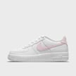Nike Air Force 1 (GS) blanc 2499 1