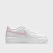 Nike Air Force 1 (GS) blanc 2499 2