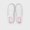 Nike Air Force 1 (GS) blanc 2499 6