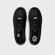 Nike   Air Force 1 LE (GS) negro 2501 6