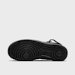 Nike Air Force Mid LE (GS) schwarz 2504 3