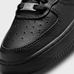 Nike Air Force Mid LE (GS) schwarz 2504 7
