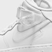 Nike   Nike Air Force Mid LE (GS) wit 2505 9