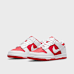Nike Dunk Low (GS) czerwony 2511 4