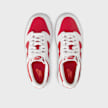 Nike Dunk Low (GS) czerwony 2511 6