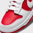 Nike Dunk Low (GS) rood 2511 7