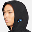 Nike   Sportswear Essentials+ French Terry Hoodie zwart 2513 3
