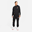 Nike   Sportswear Essentials+ French Terry Hoodie zwart 2513 6