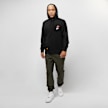Nike   Sportswear Essentials+ French Terry Hoodie zwart 2513 7