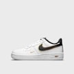 Nike   Air Force 1 LV8 (PS) blanc 2514 1