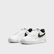 Nike   Air Force 1 LV8 (PS) blanc 2514 4