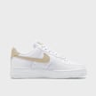 Nike WMNS Air Force 1 '07 Essential biały 2517 2