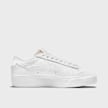 Nike WMNS Blazer Low Platform weiß 2523 2