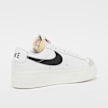 Nike WMNS Blazer Low Platform biały 2525 3