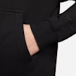 Jordan Essentials Fleece Hoodie nero 2528 4