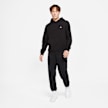 Jordan Essentials Fleece Hoodie nero 2528 5