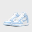 Nike WMNS Dunk High bijela 2529 4