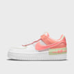 Nike WMNS Air Force 1 Shadow weiß 2533 1