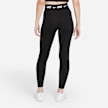 Nike Sportswear Club High-Waisted Leggings nero 2536 2