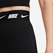 Nike Sportswear Club High-Waisted Leggings nero 2536 4