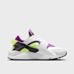 Nike Air Huarache white/neon yellow/magenta/black bijela 41259 2