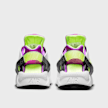 Nike Air Huarache white/neon yellow/magenta/black bijela 41259 5