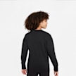 Nike   Sportswear Club Fleece Crew Sweatshirt preto 2548 2