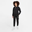 Nike Sportswear Club Fleece Crew Sweatshirt crna 2548 4