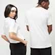 Nike Jumpman Short-Sleeve T-Shirt wit 2549 2