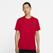 Nike Jumpman Short-Sleeve T-Shirt rot 2551 1