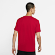 Nike Jumpman Short-Sleeve T-Shirt rot 2551 2