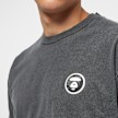 Aape AAPE TEE beige braun 40880 5