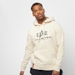 Alpha Industries Basic Hoody bež 2572 1